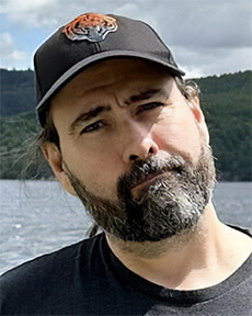 Cecil Cicirello